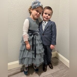 Meet your Posher, Krissa